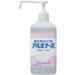 アルボナース 手指消毒剤 保湿剤配合・速乾性 1L