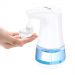 自動 泡 ハンドソープ 非接触式 ハンドソープ 吐出量2段階調整 360ML